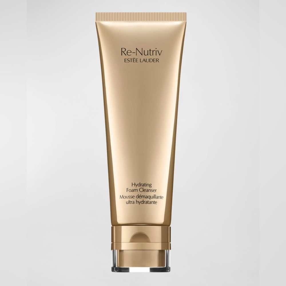 Re-Nutriv Estée Lauder Hydrating Cleanser🧡